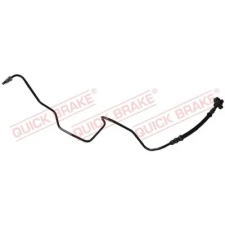 Quick Brake fékcső 96.007X autóalkatrész