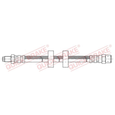 Quick Brake fékcső QUICK BRAKE 32.203 autóalkatrész