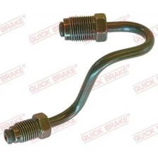 Quick Brake fékcső QUICK BRAKE ST-0180-001R autóalkatrész