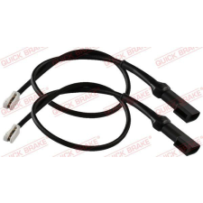 Quick Brake fékkopás jelző 480mm,hátsótengely,bosch fékrendszerű autóalkatrész