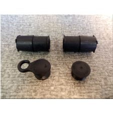 Quick Brake féknyereg persely készlet hátsótengely,trw fékrendszerű autóalkatrész