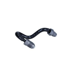 Quick Brake fékvezeték réz/nikkel,bal hátsó autóalkatrész