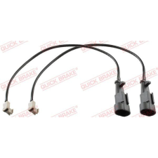 Quick Brake figyelmezető kontaktus, fékbetétkopás QUICK BRAKE WS 0179 A autóalkatrész