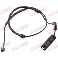 Quick Brake figyelmezető kontaktus, fékbetétkopás QUICK BRAKE WS 0200 A autóalkatrész