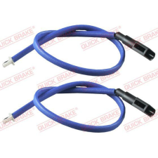Quick Brake figyelmezető kontaktus, fékbetétkopás QUICK BRAKE WS 0258 A autóalkatrész