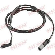 Quick Brake figyelmezető kontaktus, fékbetétkopás QUICK BRAKE WS 0292 A autóalkatrész