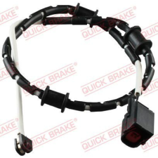 Quick Brake figyelmezető kontaktus, fékbetétkopás QUICK BRAKE WS 0314 A autóalkatrész