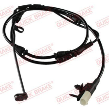 Quick Brake figyelmezető kontaktus, fékbetétkopás QUICK BRAKE WS 0330 A autóalkatrész