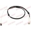 Quick Brake figyelmezető kontaktus, fékbetétkopás QUICK BRAKE WS 0354 A