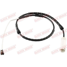 Quick Brake figyelmezető kontaktus, fékbetétkopás QUICK BRAKE WS 0354 A autóalkatrész