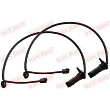 Quick Brake figyelmezető kontaktus, fékbetétkopás QUICK BRAKE WS 0488 A autóalkatrész