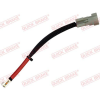Quick Brake figyelmezető kontaktus, fékbetétkopás QUICK BRAKE WS 0498 A