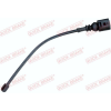 Quick Brake figyelmezető kontaktus, fékbetétkopás QUICK BRAKE WS 0500 A