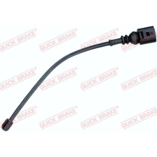 Quick Brake figyelmezető kontaktus, fékbetétkopás QUICK BRAKE WS 0500 A autóalkatrész