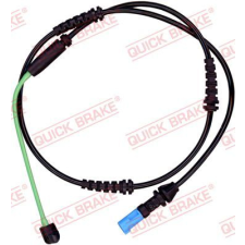Quick Brake figyelmezető kontaktus, fékbetétkopás QUICK BRAKE WS 0504 A autóalkatrész