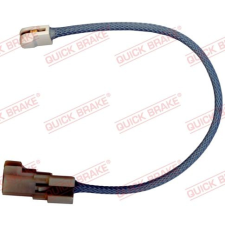 Quick Brake figyelmezető kontaktus, fékbetétkopás QUICK BRAKE WS 0524 A autóalkatrész