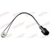 Quick Brake figyelmezető kontaktus, fékbetétkopás WS 0103 A