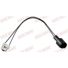 Quick Brake figyelmezető kontaktus, fékbetétkopás WS 0103 A autóalkatrész