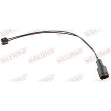 Quick Brake figyelmezető kontaktus, fékbetétkopás WS 0104 A autóalkatrész