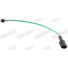 Quick Brake figyelmezető kontaktus, fékbetétkopás WS 0107 A autóalkatrész