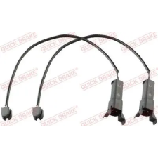 Quick Brake figyelmezető kontaktus, fékbetétkopás WS 0109 A autóalkatrész
