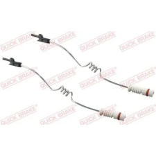 Quick Brake figyelmezető kontaktus, fékbetétkopás WS 0117 A autóalkatrész