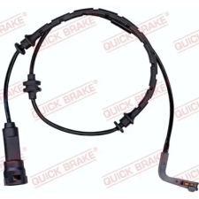 Quick Brake figyelmezető kontaktus, fékbetétkopás WS 0223 A autóalkatrész