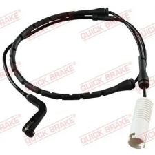 Quick Brake figyelmezető kontaktus, fékbetétkopás WS 0224 A autóalkatrész