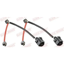 Quick Brake figyelmezető kontaktus, fékbetétkopás WS 0226 A autóalkatrész