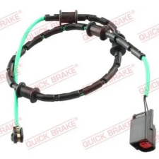 Quick Brake figyelmezető kontaktus, fékbetétkopás WS 0318 A autóalkatrész