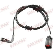 Quick Brake figyelmezető kontaktus, fékbetétkopás WS 0319 A autóalkatrész