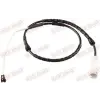 Quick Brake figyelmezető kontaktus, fékbetétkopás WS 0354 A