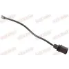 Quick Brake figyelmezető kontaktus, fékbetétkopás WS 0358 A