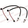 Quick Brake figyelmezető kontaktus, fékbetétkopás WS 0376 A