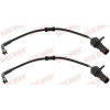 Quick Brake figyelmezető kontaktus, fékbetétkopás WS 0391 A