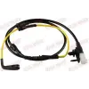 Quick Brake figyelmezető kontaktus, fékbetétkopás WS 0409 A
