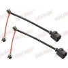 Quick Brake figyelmezető kontaktus, fékbetétkopás WS 0410 A