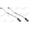 Quick Brake figyelmezető kontaktus, fékbetétkopás WS 0427 A