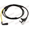 Quick Brake figyelmezető kontaktus, fékbetétkopás WS 0435 A