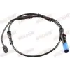 Quick Brake figyelmezető kontaktus, fékbetétkopás WS 0436 A