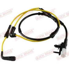 Quick Brake figyelmezető kontaktus, fékbetétkopás WS 0441 A autóalkatrész
