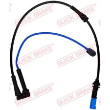 Quick Brake figyelmezető kontaktus, fékbetétkopás WS 0502 A autóalkatrész