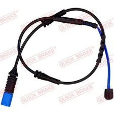 Quick Brake figyelmezető kontaktus, fékbetétkopás WS 0506 A autóalkatrész
