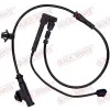 Quick Brake figyelmezető kontaktus, fékbetétkopás WS 0515 A