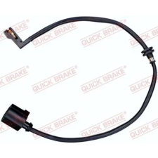 Quick Brake figyelmezető kontaktus, fékbetétkopás WS 0522 A autóalkatrész