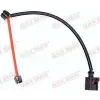 Quick Brake figyelmezető kontaktus, fékbetétkopás WS 0526 A