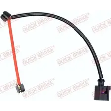 Quick Brake figyelmezető kontaktus, fékbetétkopás WS 0526 A autóalkatrész