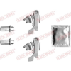Quick Brake javítókészlet, expander QUICK BRAKE 120 53 008