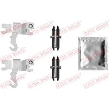 Quick Brake javítókészlet, expander QUICK BRAKE 120 53 029 autóalkatrész