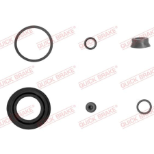 Quick Brake javítókészlet, féknyereg QUICK BRAKE 114-0019 autóalkatrész